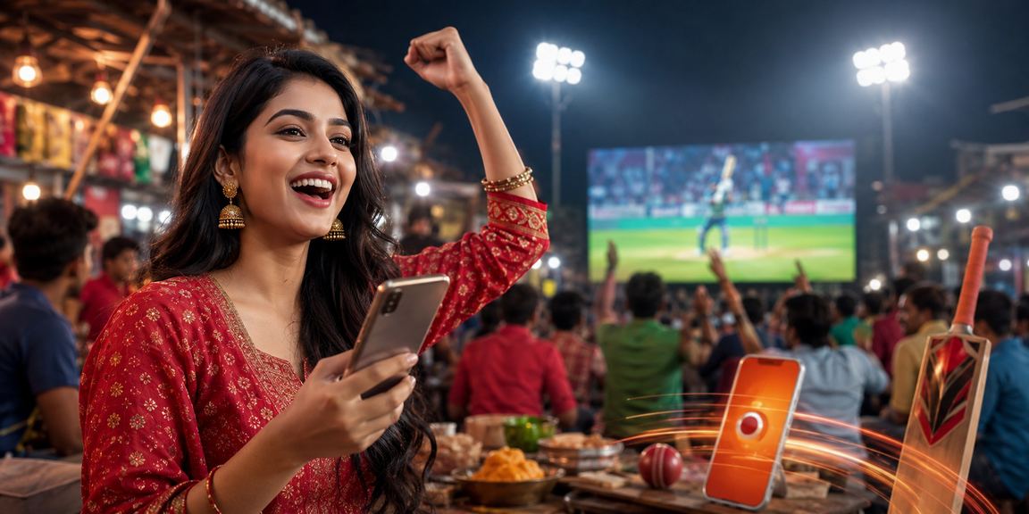 বগুড়া ক্রিকেট বাজির জন্য ৮৮বেটের মডেল
