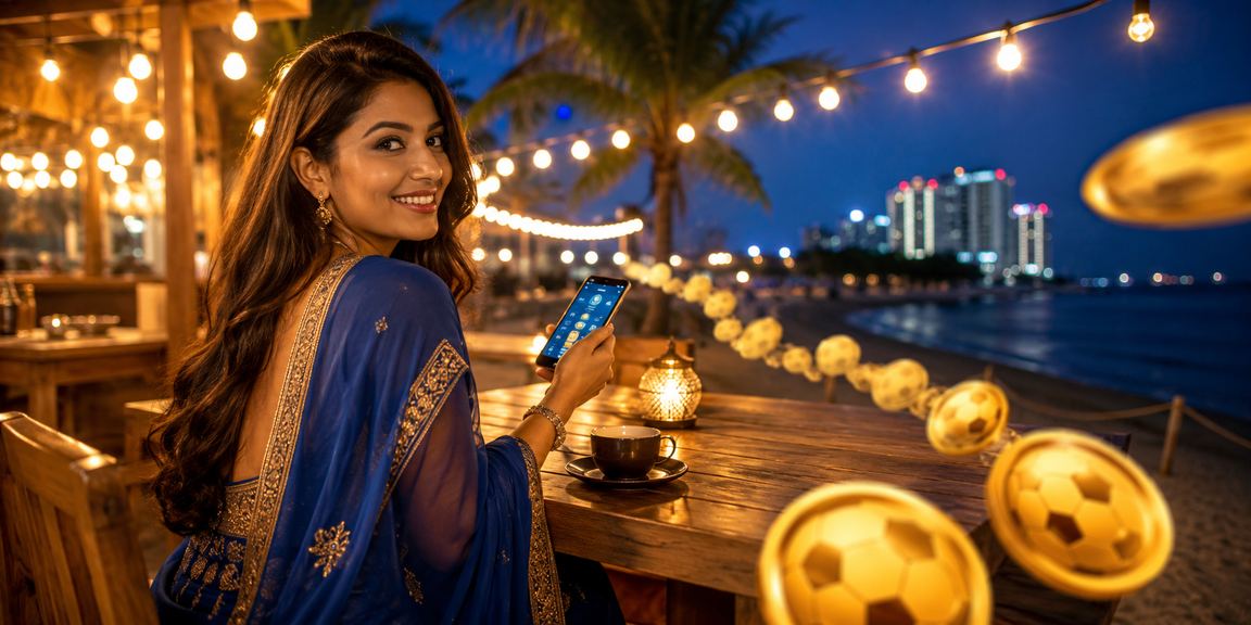 চট্টগ্রামে সাগর পারের ফুটবল বাজি