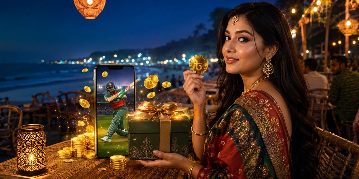 কক্সবাজারের ক্রিকেট বাজি তোলা ম্যাচ