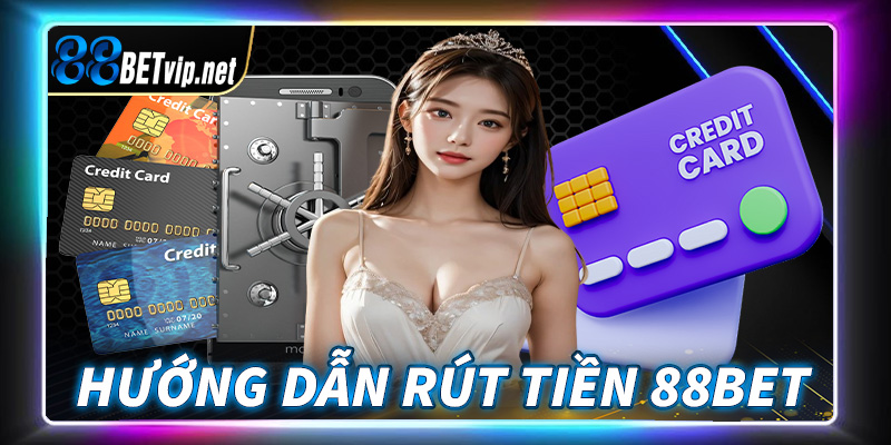 rút tiền 88Bet