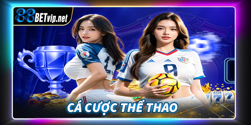 Cá cược thể thao