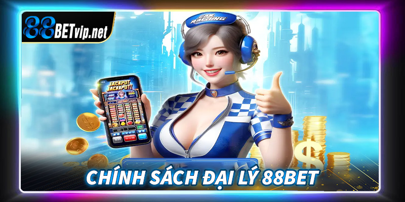 đại lý 88Bet