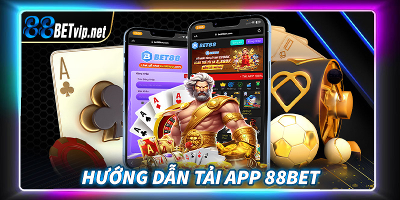 tải app 88Bet